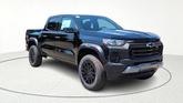Thumbnail of 2026 Black Chevrolet Colorado
