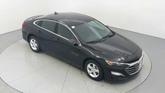 Thumbnail of 2020 Mosaic Black Metallic Chevrolet Malibu