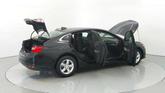 Thumbnail of 2020 Mosaic Black Metallic Chevrolet Malibu