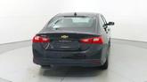 Thumbnail of 2020 Mosaic Black Metallic Chevrolet Malibu