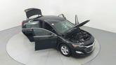 Thumbnail of 2020 Mosaic Black Metallic Chevrolet Malibu