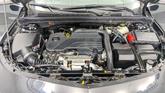 Thumbnail of 2020 Mosaic Black Metallic Chevrolet Malibu