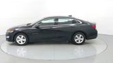 Thumbnail of 2020 Mosaic Black Metallic Chevrolet Malibu