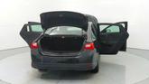 Thumbnail of 2020 Mosaic Black Metallic Chevrolet Malibu