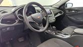 Thumbnail of 2020 Mosaic Black Metallic Chevrolet Malibu