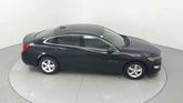 Thumbnail of 2020 Mosaic Black Metallic Chevrolet Malibu