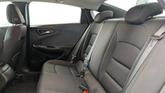 Thumbnail of 2020 Mosaic Black Metallic Chevrolet Malibu