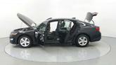 Thumbnail of 2020 Mosaic Black Metallic Chevrolet Malibu