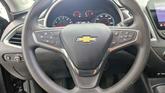 Thumbnail of 2020 Mosaic Black Metallic Chevrolet Malibu