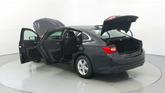 Thumbnail of 2020 Mosaic Black Metallic Chevrolet Malibu
