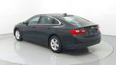 Thumbnail of 2020 Mosaic Black Metallic Chevrolet Malibu