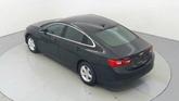 Thumbnail of 2020 Mosaic Black Metallic Chevrolet Malibu