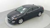 Thumbnail of 2020 Mosaic Black Metallic Chevrolet Malibu