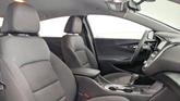 Thumbnail of 2020 Mosaic Black Metallic Chevrolet Malibu