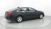 Thumbnail of 2020 Mosaic Black Metallic Chevrolet Malibu