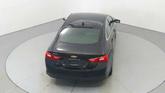 Thumbnail of 2020 Mosaic Black Metallic Chevrolet Malibu