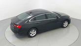 Thumbnail of 2020 Mosaic Black Metallic Chevrolet Malibu