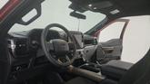Thumbnail of 2024 Rapid Red Metallic Tinted Clearcoat Ford F-150