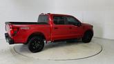 Thumbnail of 2024 Rapid Red Metallic Tinted Clearcoat Ford F-150