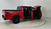 Thumbnail of 2024 Rapid Red Metallic Tinted Clearcoat Ford F-150