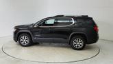 Thumbnail of 2023 Ebony Twilight Metallic GMC Acadia