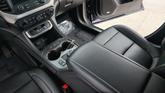 Thumbnail of 2023 Ebony Twilight Metallic GMC Acadia