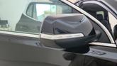 Thumbnail of 2023 Ebony Twilight Metallic GMC Acadia