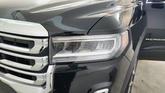 Thumbnail of 2023 Ebony Twilight Metallic GMC Acadia