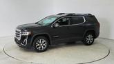 Thumbnail of 2023 Ebony Twilight Metallic GMC Acadia