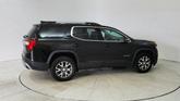 Thumbnail of 2023 Ebony Twilight Metallic GMC Acadia