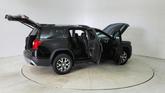 Thumbnail of 2023 Ebony Twilight Metallic GMC Acadia