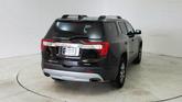 Thumbnail of 2023 Ebony Twilight Metallic GMC Acadia