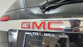 Thumbnail of 2023 Ebony Twilight Metallic GMC Acadia