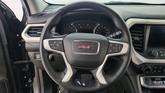 Thumbnail of 2023 Ebony Twilight Metallic GMC Acadia