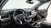 Thumbnail of 2023 Ebony Twilight Metallic GMC Acadia