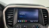 Thumbnail of 2023 Ebony Twilight Metallic GMC Acadia