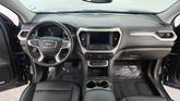 Thumbnail of 2023 Ebony Twilight Metallic GMC Acadia