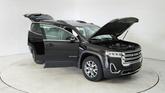 Thumbnail of 2023 Ebony Twilight Metallic GMC Acadia