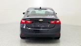 Thumbnail of 2023 Dark Ash Metallic Chevrolet Malibu