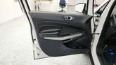 Thumbnail of 2022 White Platinum Clearcoat Metallic Ford EcoSport