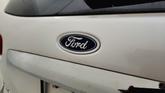 Thumbnail of 2022 White Platinum Clearcoat Metallic Ford EcoSport