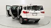 Thumbnail of 2022 White Platinum Clearcoat Metallic Ford EcoSport