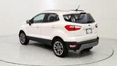 Thumbnail of 2022 White Platinum Clearcoat Metallic Ford EcoSport