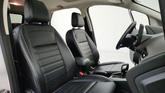 Thumbnail of 2022 White Platinum Clearcoat Metallic Ford EcoSport