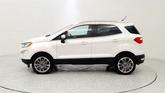 Thumbnail of 2022 White Platinum Clearcoat Metallic Ford EcoSport
