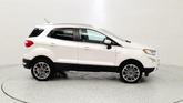 Thumbnail of 2022 White Platinum Clearcoat Metallic Ford EcoSport