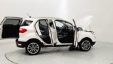 Thumbnail of 2022 White Platinum Clearcoat Metallic Ford EcoSport