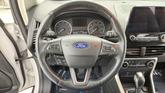 Thumbnail of 2022 White Platinum Clearcoat Metallic Ford EcoSport