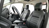 Thumbnail of 2022 White Platinum Clearcoat Metallic Ford EcoSport