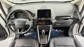 Thumbnail of 2022 White Platinum Clearcoat Metallic Ford EcoSport